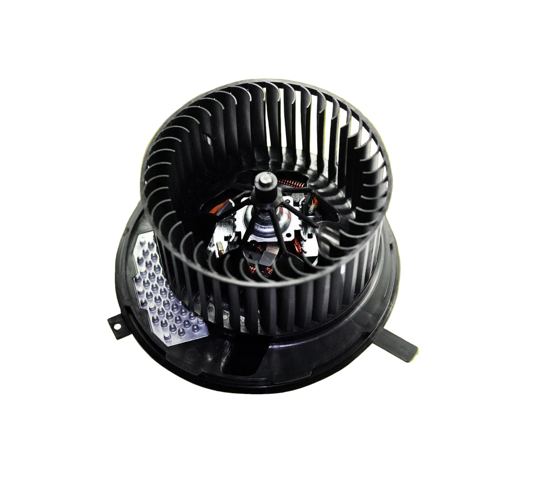 TOM AUTO PARTS Heater/AC Blower Motor With Fan Cage For Ford Escape Tribute Mariner