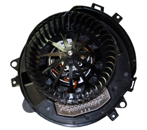 heater blower resistor for Skoda Superb and VW Passat