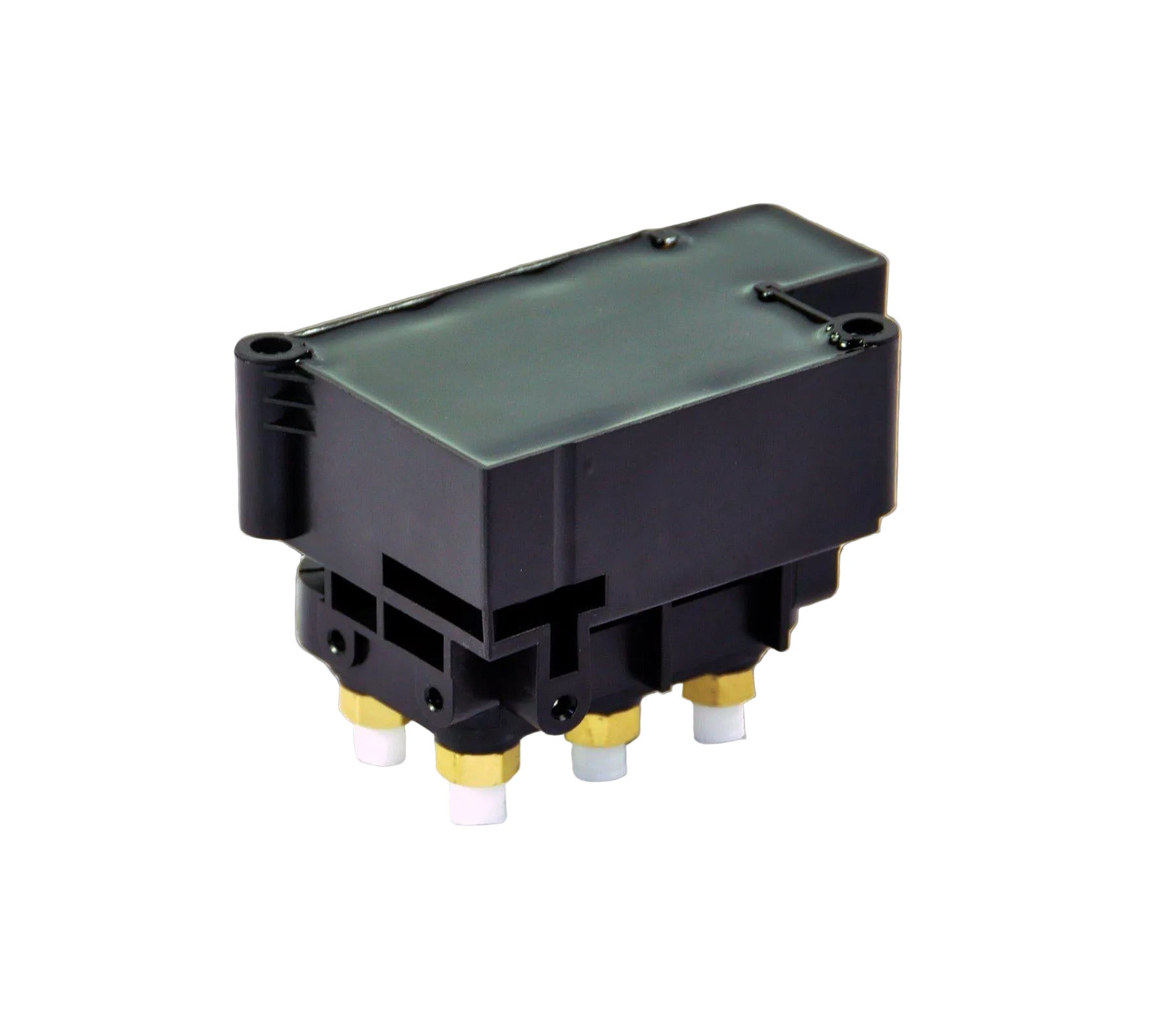 Air Suspension Solenoid Valve For Audi/Vw/Porsche - D2P Autoparts