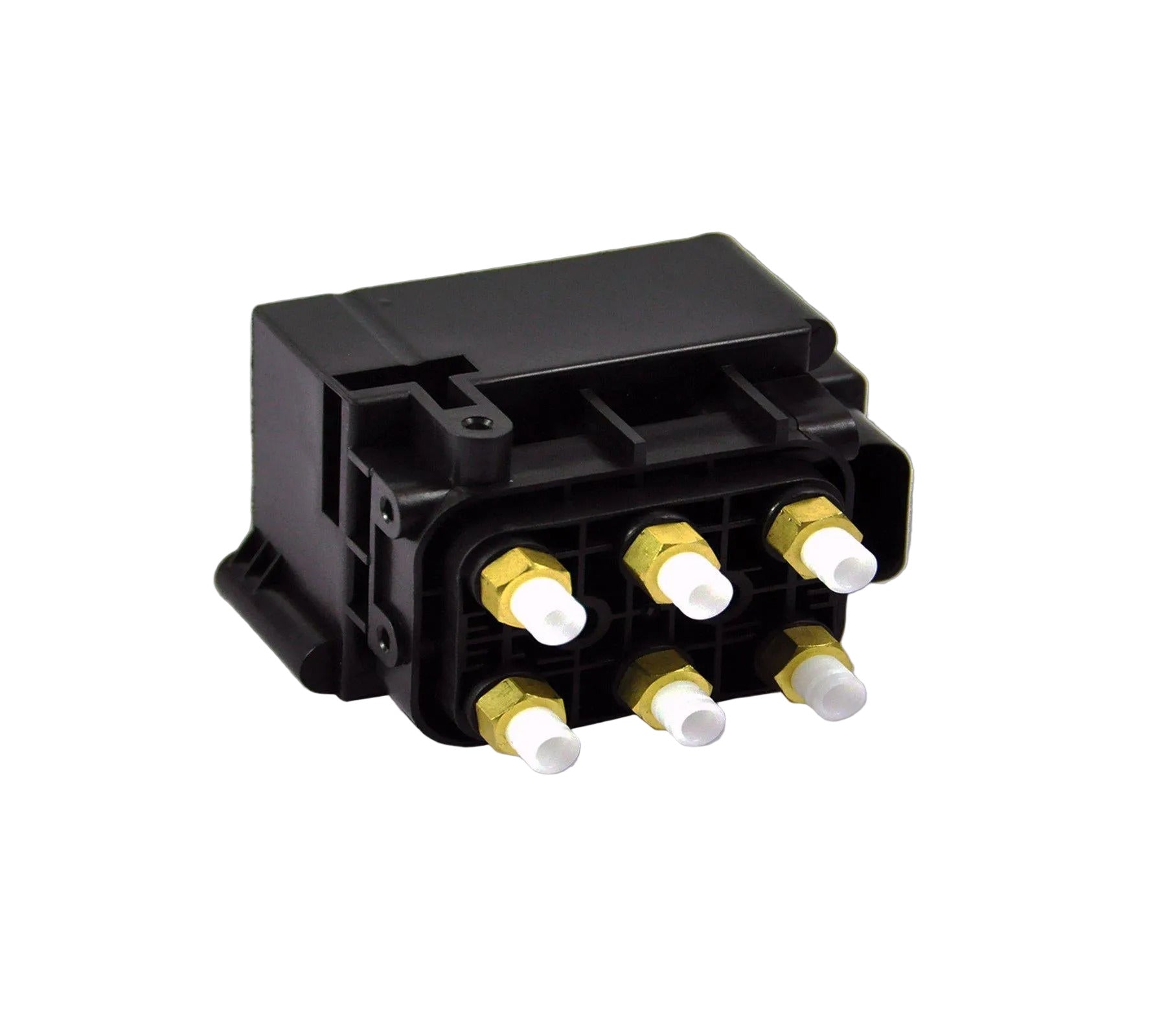 Air Suspension Solenoid Valve For Audi/Vw/Porsche - D2P Autoparts