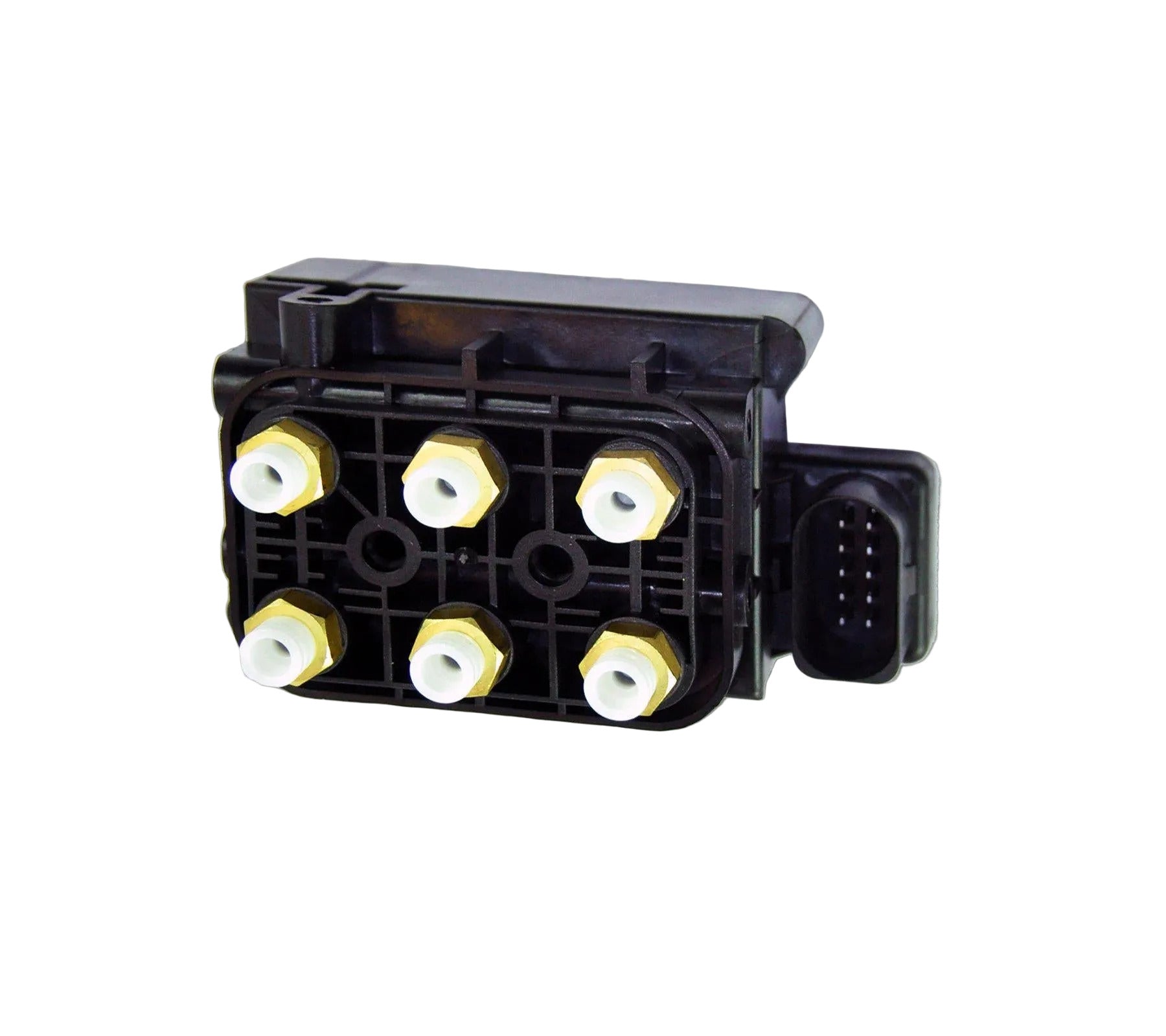 Air Suspension Solenoid Valve For Audi/Vw/Porsche - D2P Autoparts
