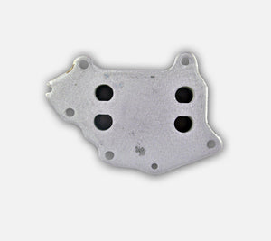 Air Cooled Oil Cooler For Citroen, Ford, Mazda, Peugeot, Suzuki, Toyota, and Volvo 30711522 - D2P Autoparts