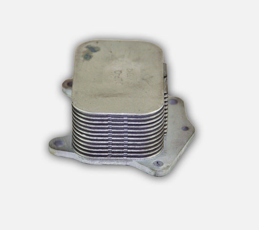 Air Cooled Oil Cooler For Citroen, Ford, Mazda, Peugeot, Suzuki, Toyota, and Volvo 30711522 - D2P Autoparts