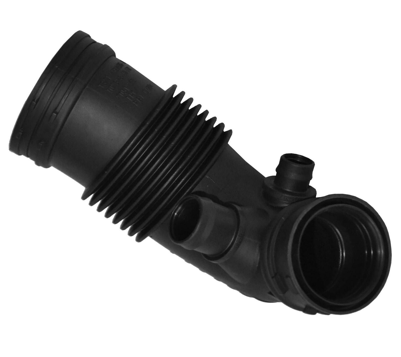 Air Duct Filtered Pipe For BMW: 1 Series, 3 Series 13717597586, 7597586 ...