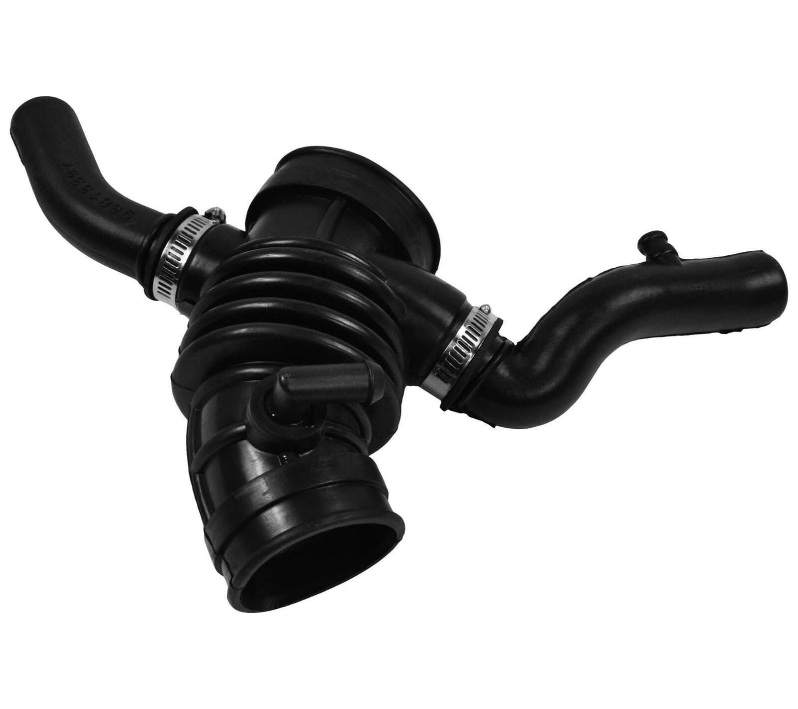 Air Filter Intake Hose For Chevrolet Aveo Kalos T300 96536714 - D2P Autoparts