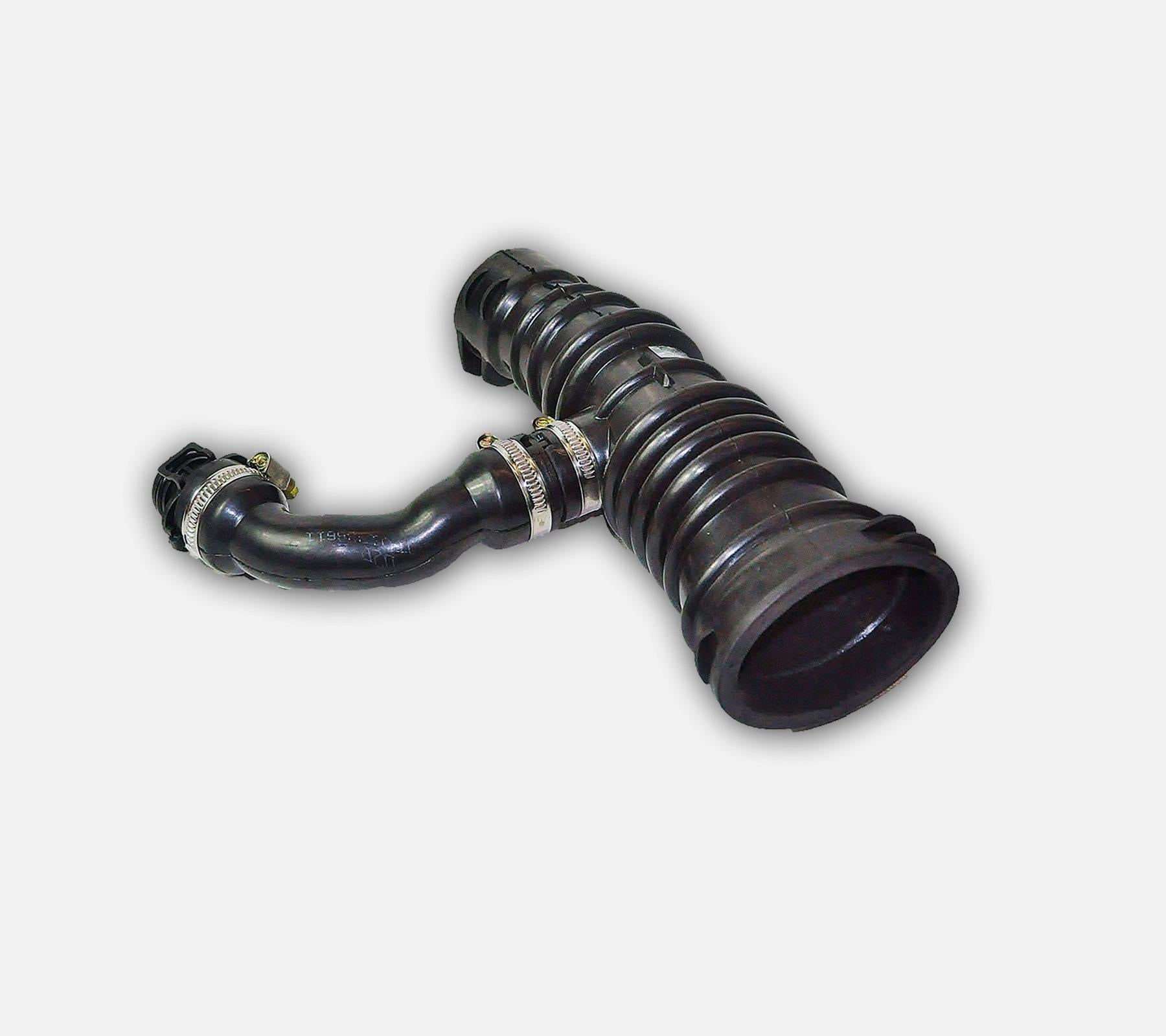 Air Filter Intake Hose-Pipe For Ford: Focus, Focus C-Max, Volvo: S40, V50, 1336611 - D2P Autoparts