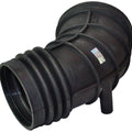 Air Flow Intake Hose Pipe (240 mm Length) For Bmw - D2P Autoparts