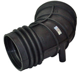 Air Flow Intake Hose Pipe (240 mm Length) For Bmw - D2P Autoparts