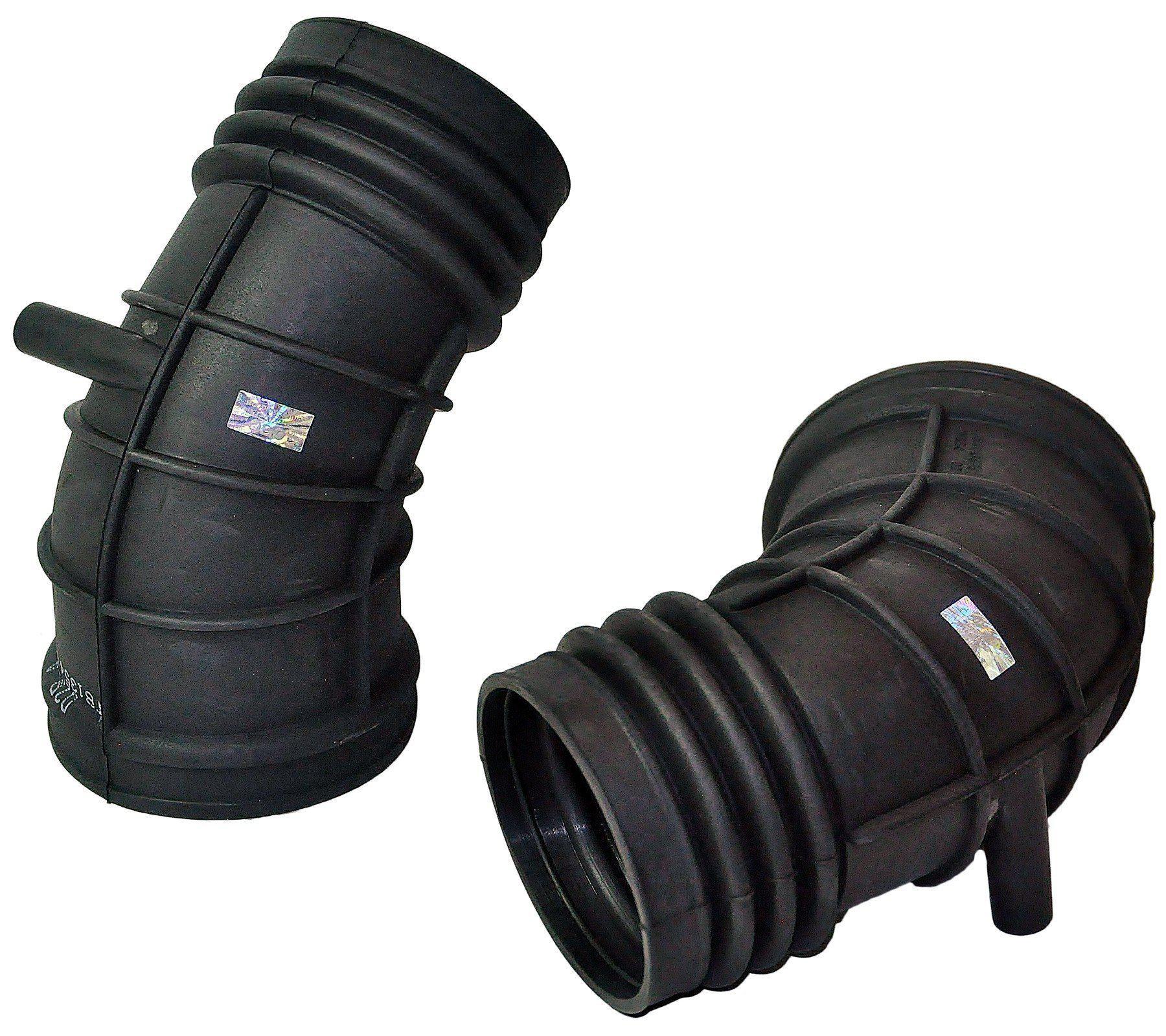 Air Flow Intake Hose Pipe (240 mm Length) For Bmw - D2P Autoparts
