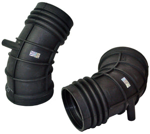 Air Flow Intake Hose Pipe (240 mm Length) For Bmw - D2P Autoparts