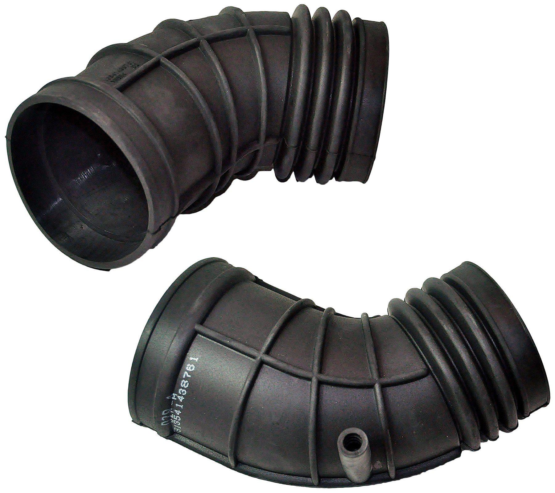 Air Flow Intake Hose Pipe (240 mm Length) For Bmw - D2P Autoparts