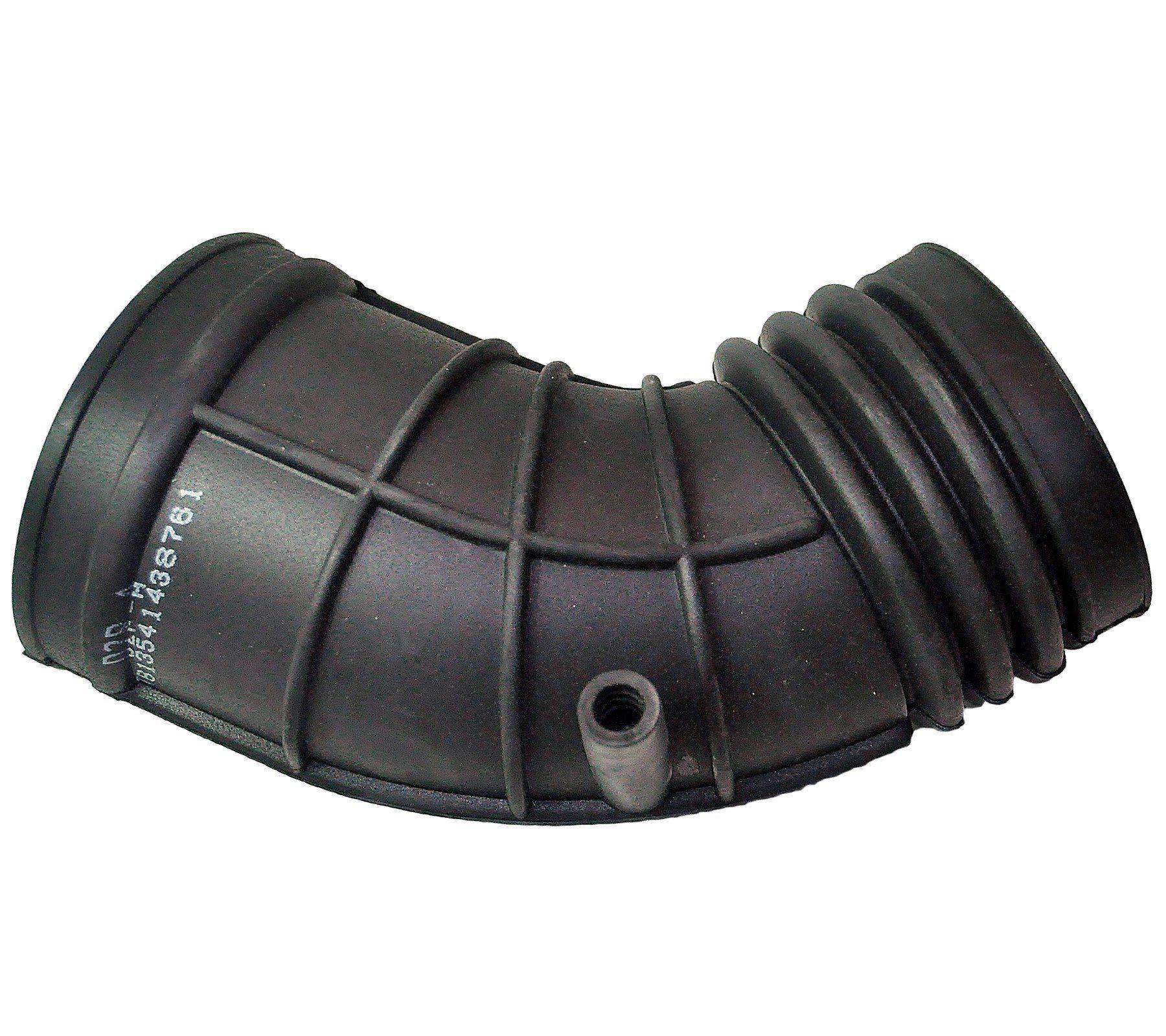 Air Flow Intake Hose Pipe (240 mm Length) For Bmw - D2P Autoparts