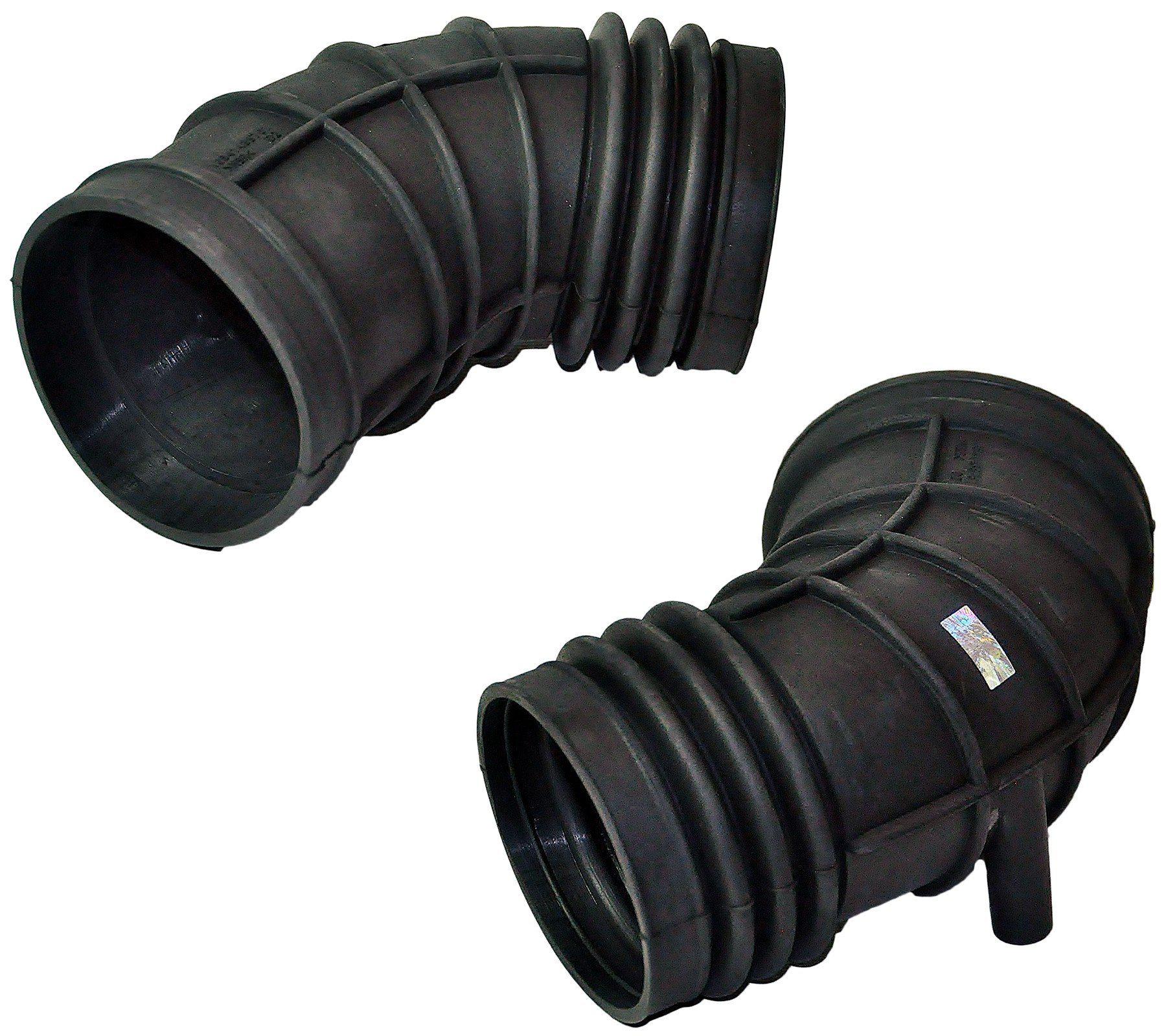 Air Flow Intake Hose Pipe (240 mm Length) For Bmw - D2P Autoparts