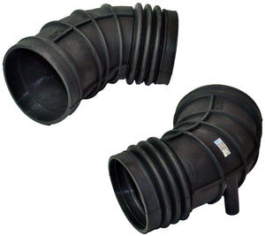 Air Flow Intake Hose Pipe (240 mm Length) For Bmw - D2P Autoparts