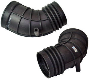 Air Flow Intake Hose Pipe (240 mm Length) For Bmw - D2P Autoparts