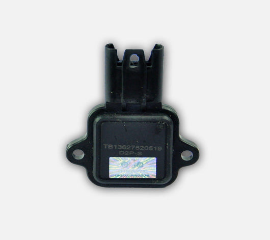Air Flow Meter Sensor (5 Pins) For BMW: 1 Series, 3 Series, 5 Series, 6 Series, 7 Series, and Z4 - D2P Autoparts