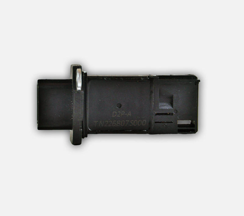 Air Flow Meter Sensor (5 Pins) For Nissan, Renault, and Infiniti 226807S000 - D2P Autoparts