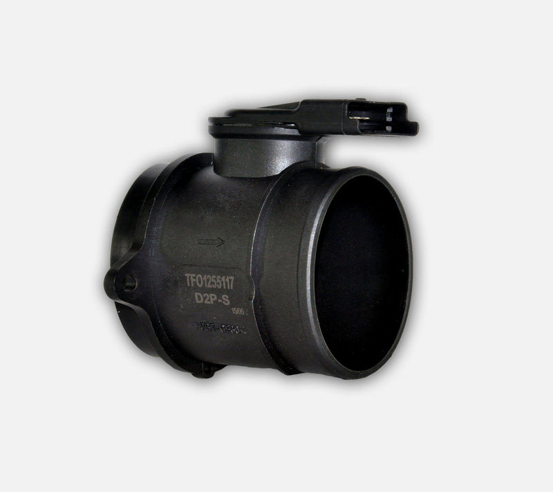 Air Flow Meter Sensor (5 Pins) For Peugeot, Citroen, Fiat, Ford, Mazda, Volvo, and Mini 1255117 - D2P Autoparts