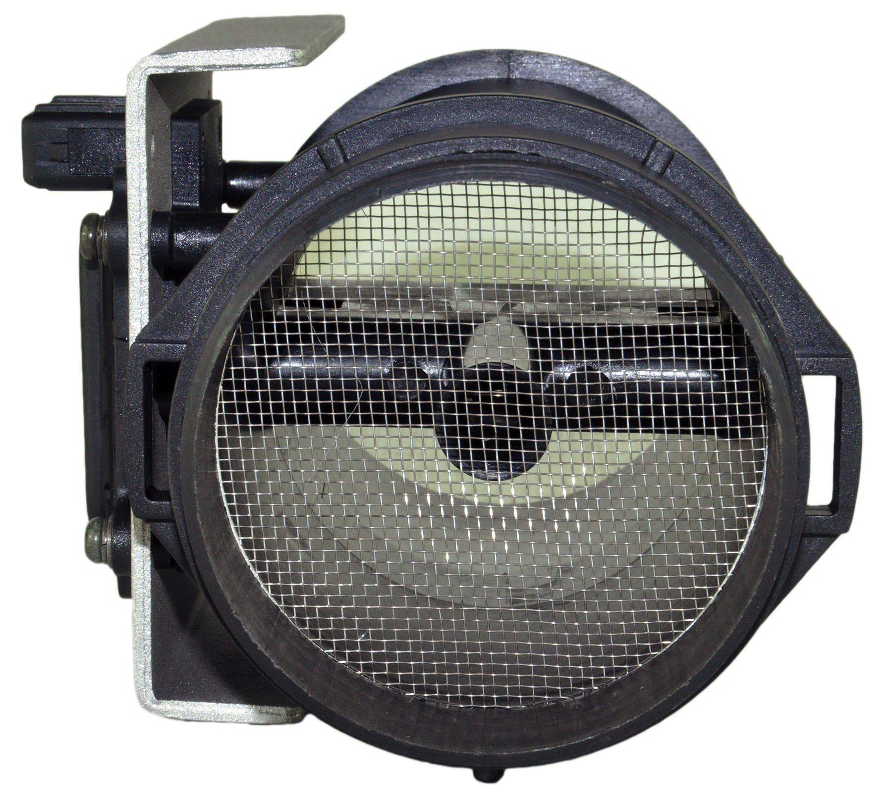 Air Flow Meter Sensor For Land Rover: Discovery, Range Rover, ERR5595A - D2P Autoparts