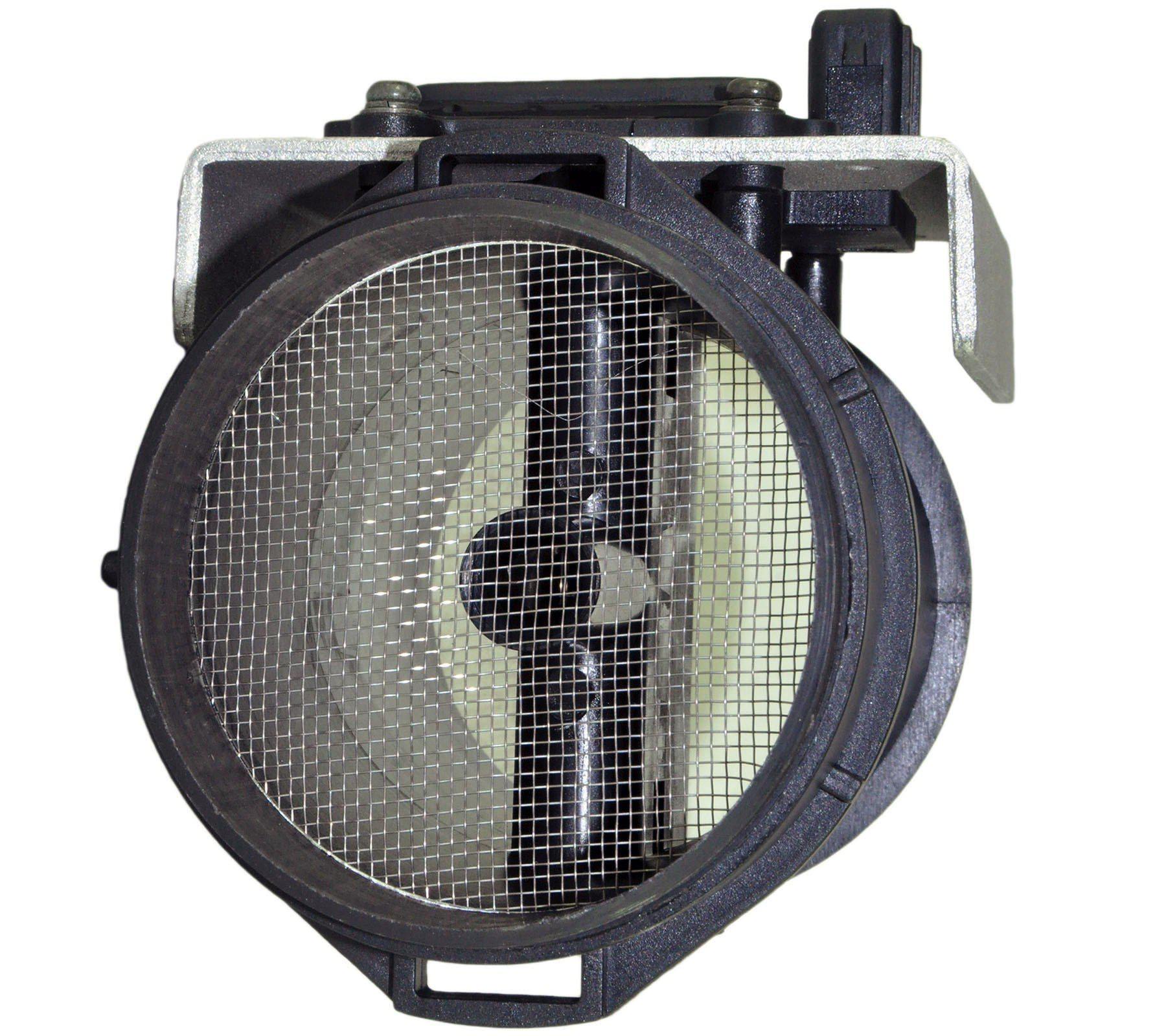 Air Flow Meter Sensor For Land Rover: Discovery, Range Rover, ERR5595A - D2P Autoparts