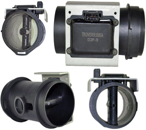 Air Flow Meter Sensor For Land Rover: Discovery, Range Rover, ERR5595A - D2P Autoparts