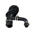 Air Intake Filter Hose Pipe For Ford: C-Max, Focus, Focus C-Max, Volvo: C30, S40, V50, 1673571 - D2P Autoparts