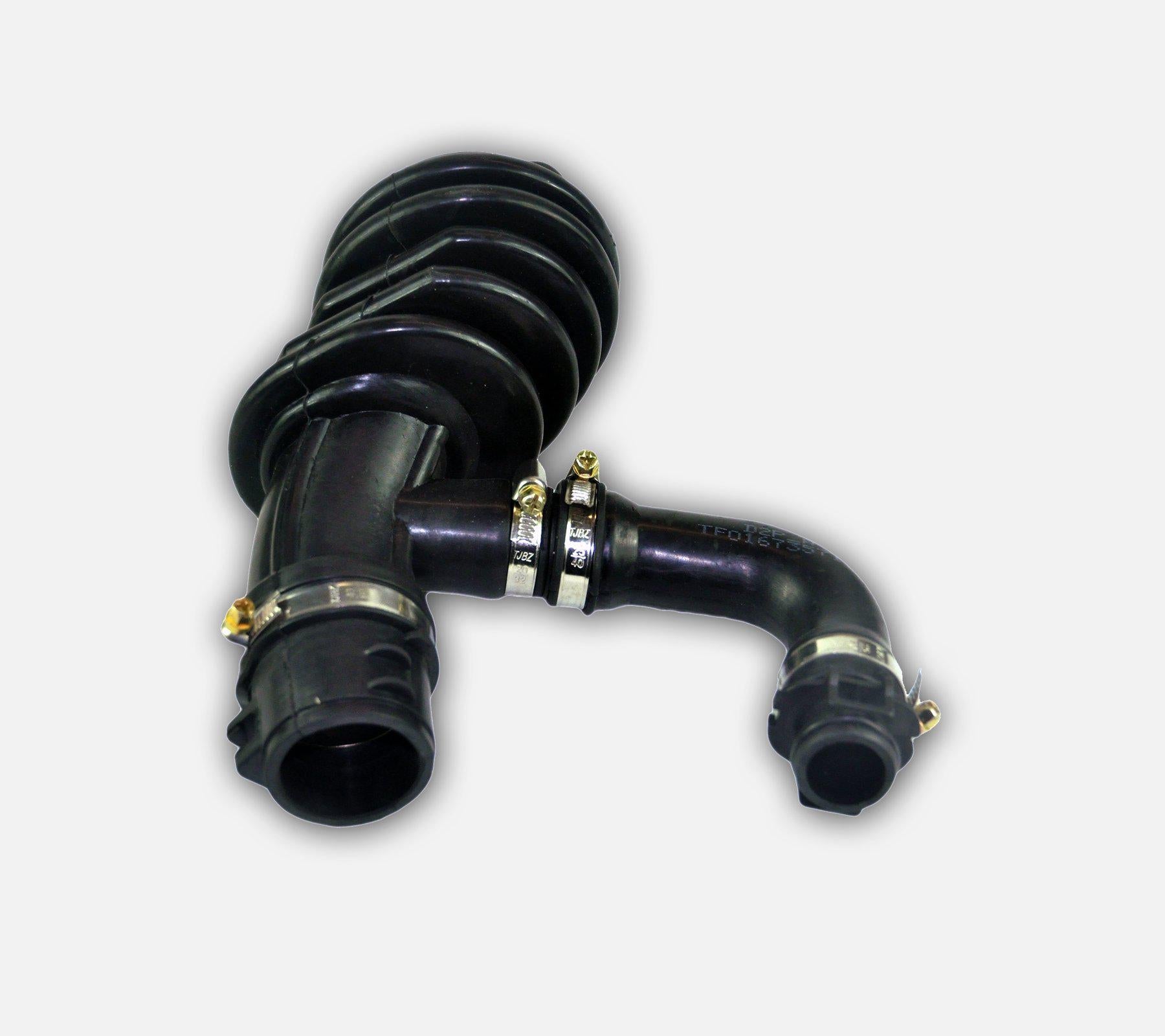 Air Intake Filter Hose Pipe For Ford: C-Max, Focus, Focus C-Max, Volvo: C30, S40, V50, 1673571 - D2P Autoparts