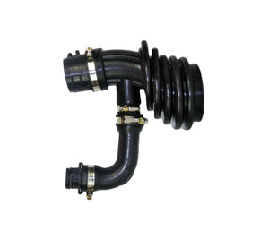 Air Intake Filter Hose Pipe For Ford: C-Max, Focus, Focus C-Max, Volvo: C30, S40, V50, 1673571 - D2P Autoparts