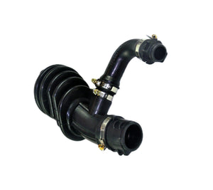 Air Intake Filter Hose Pipe For Ford: C-Max, Focus, Focus C-Max, Volvo: C30, S40, V50, 1673571 - D2P Autoparts