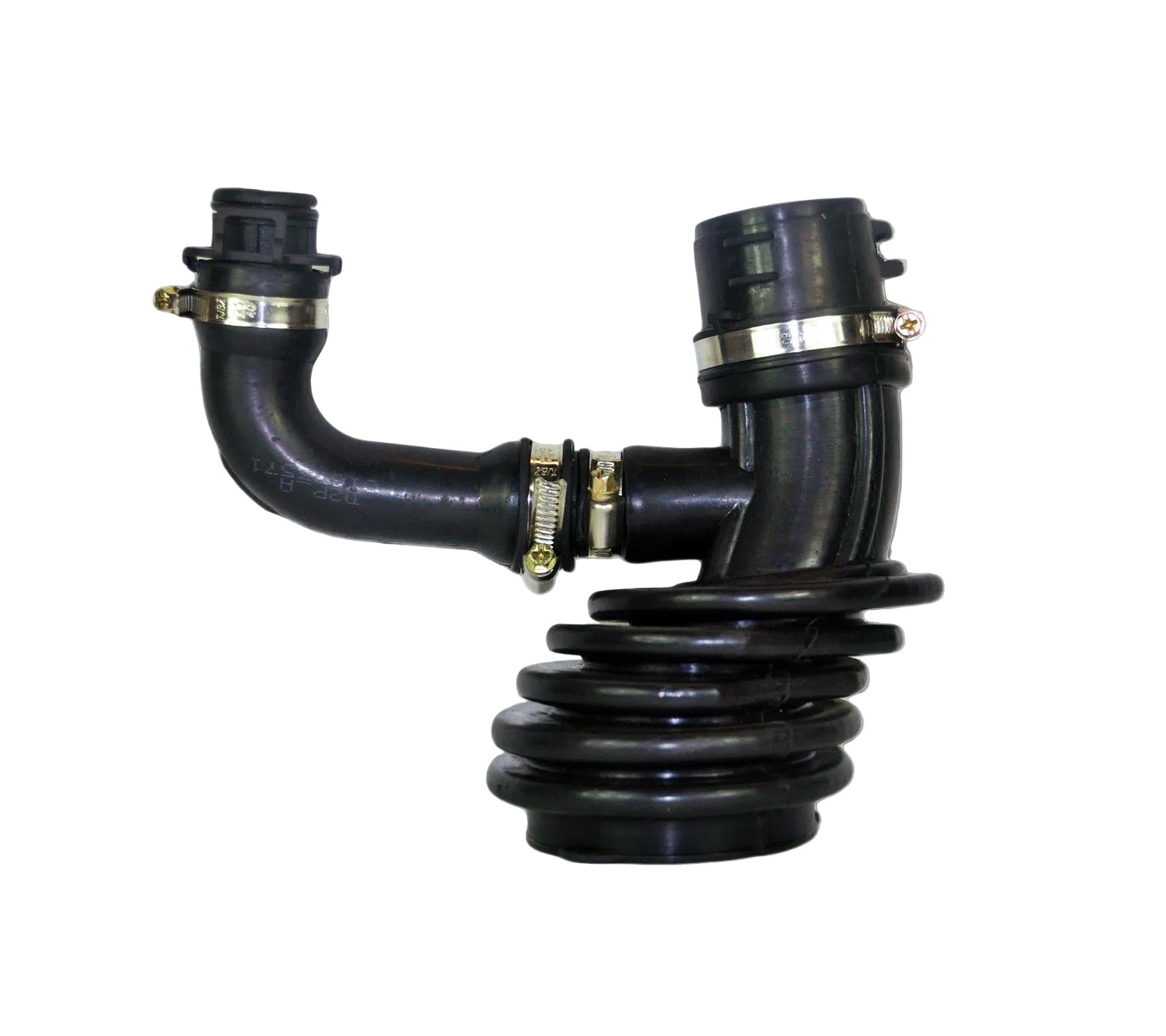 Air Intake Filter Hose Pipe For Ford: C-Max, Focus, Focus C-Max, Volvo: C30, S40, V50, 1673571 - D2P Autoparts