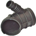 Air Intake Hose-Pipe For BMW: 3 Series, 5 Series, 7 Series, and Z3 13541435627 - D2P Autoparts