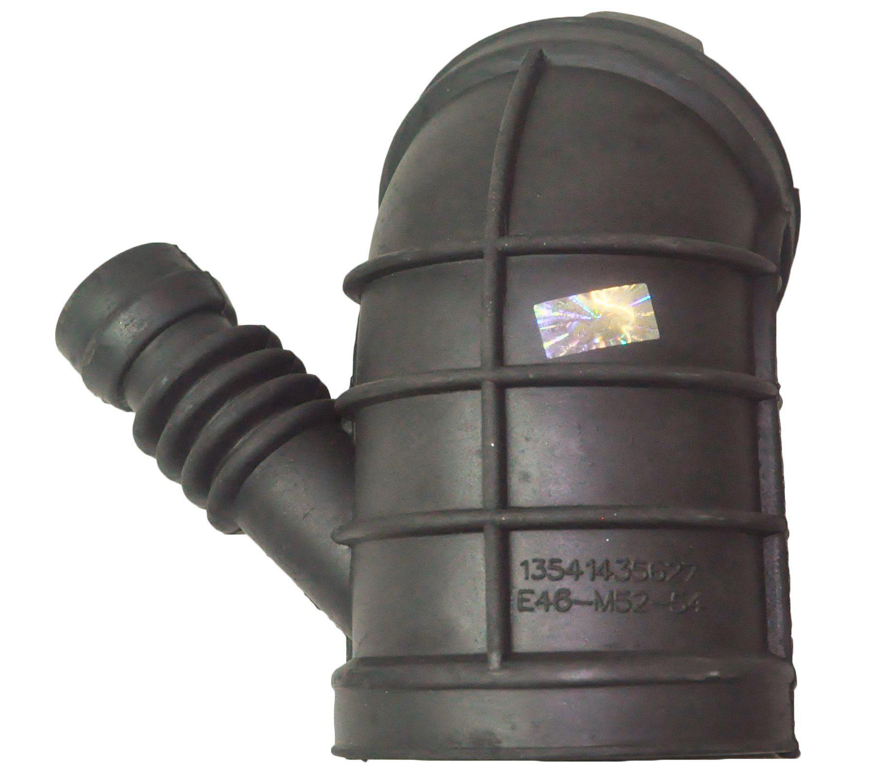 Air Intake Hose-Pipe For BMW: 3 Series, 5 Series, 7 Series, and Z3 13541435627 - D2P Autoparts