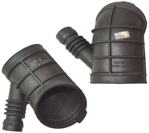 Air Intake Hose-Pipe For BMW: 3 Series, 5 Series, 7 Series, and Z3 13541435627 - D2P Autoparts