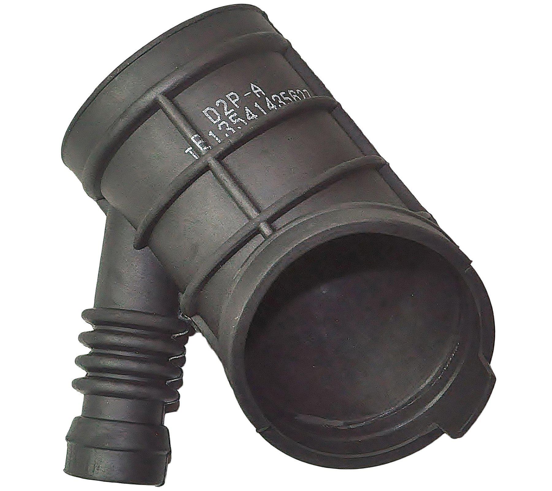 Air Intake Hose-Pipe For BMW: 3 Series, 5 Series, 7 Series, and Z3 13541435627 - D2P Autoparts