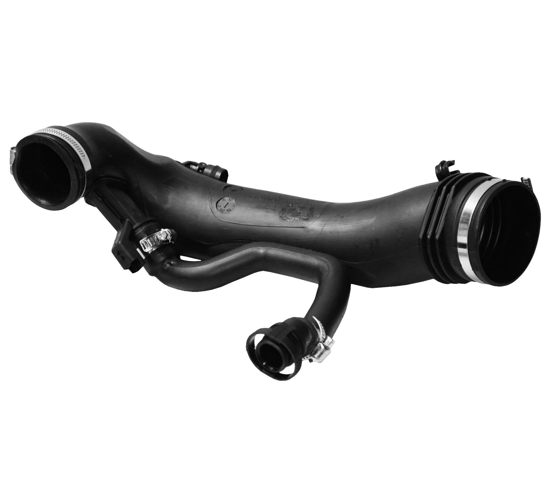 Air Intake Hose Pipe For Peugeot, and Citroen C4 C5 DS3 DS5 1.6 THP 1440Q6 - D2P Autoparts