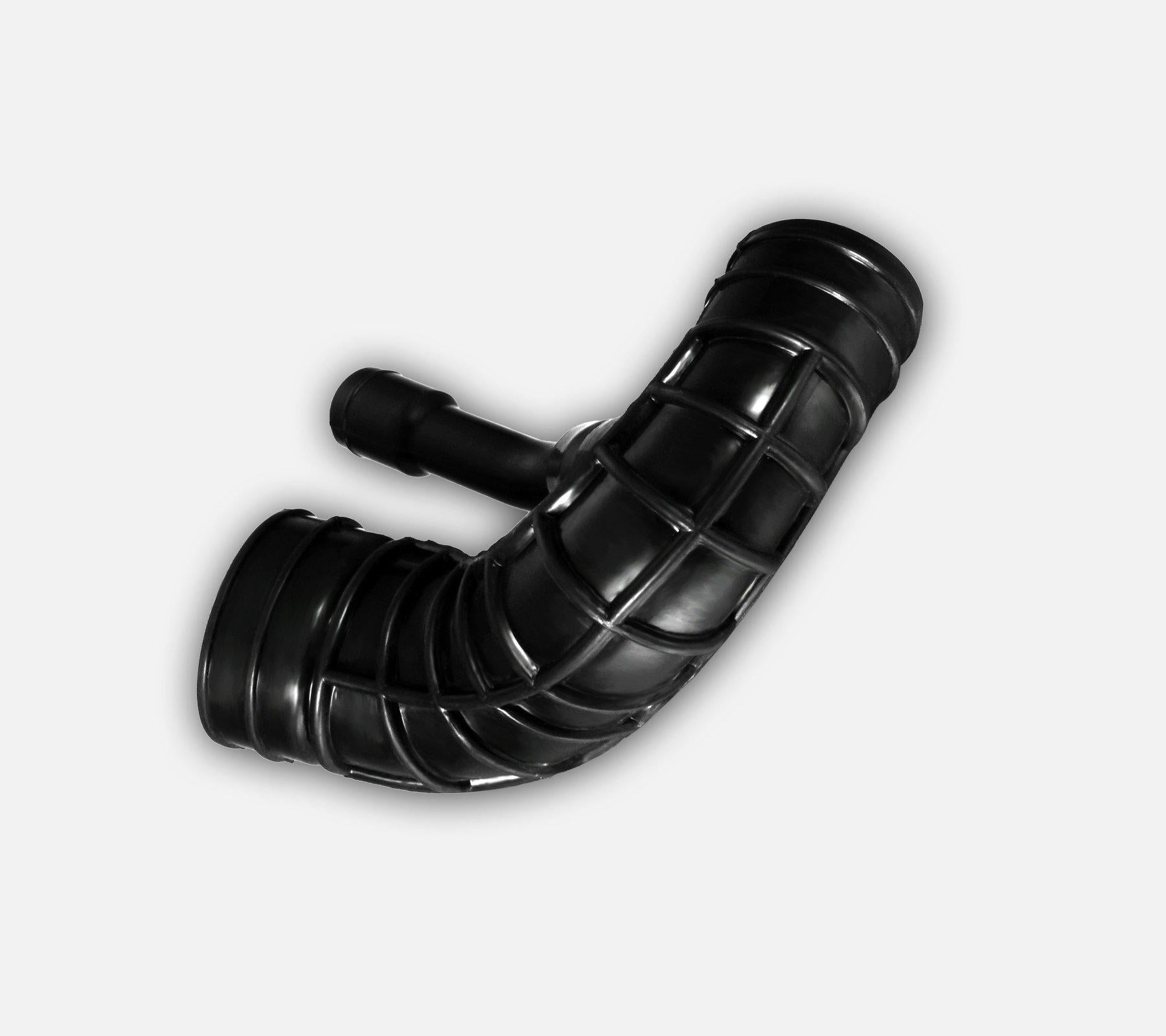 Air Intake Hose Pipe (Front Side) For Peugeot/Citroen/Toyota/Ford - D2P Autoparts