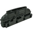 Air Intake Manifold for Audi: A4, A6, Mercedes-Benz: Sprinter, Seat: Altea, Altea XL, Leon, Toledo, Skoda: Octavia, Superb