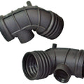Air Intake Rubber Hose Pipe For BMW: 5 Series, 7 Series 13541435625 - D2P Autoparts