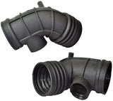 Air Intake Rubber Hose Pipe For BMW: 5 Series, 7 Series 13541435625 - D2P Autoparts