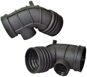 Air Intake Rubber Hose Pipe For BMW: 5 Series, 7 Series 13541435625 - D2P Autoparts