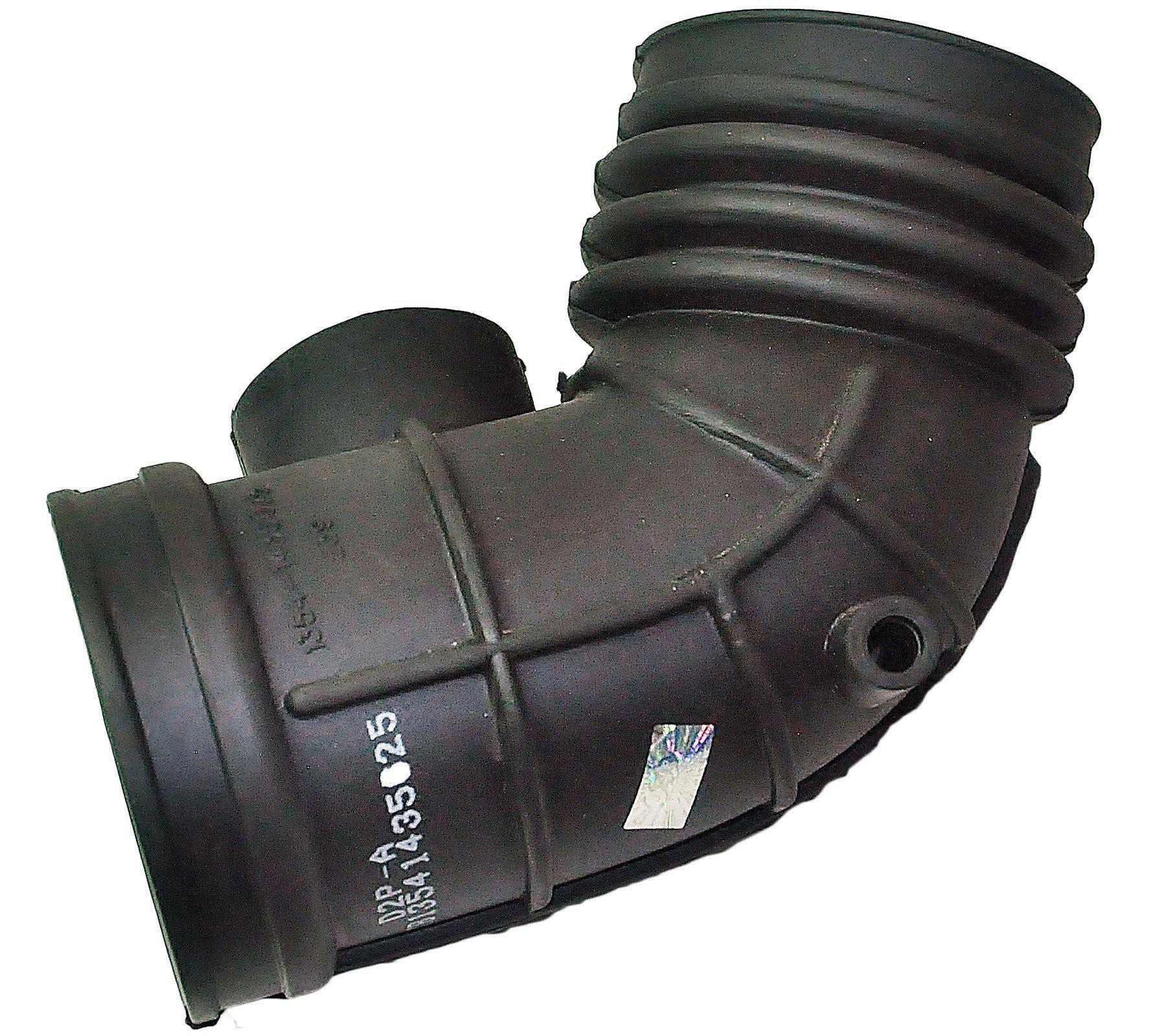 Air Intake Rubber Hose Pipe For BMW: 5 Series, 7 Series 13541435625 - D2P Autoparts