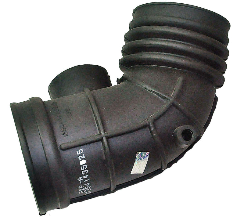 Air Intake Rubber Hose Pipe For BMW: 5 Series, 7 Series 13541435625 - D2P Autoparts