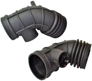 Air Intake Rubber Hose Pipe For BMW: 5 Series, 7 Series 13541435625 - D2P Autoparts