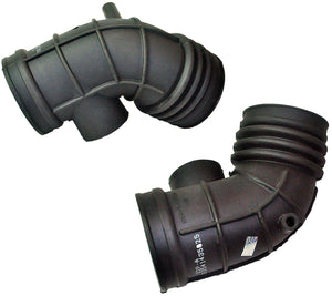 Air Intake Rubber Hose Pipe For BMW: 5 Series, 7 Series 13541435625 - D2P Autoparts