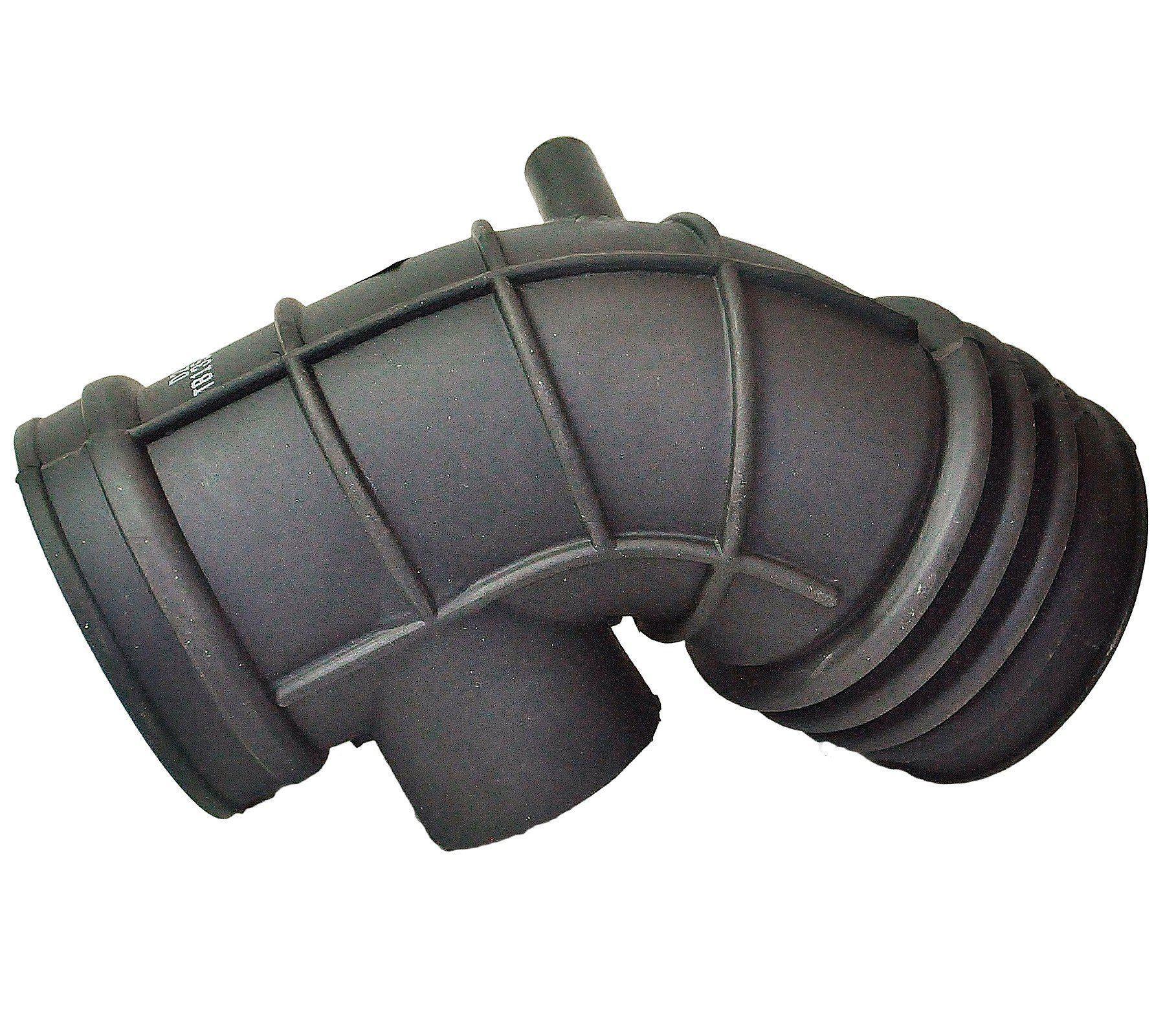 Air Intake Rubber Hose Pipe For BMW: 5 Series, 7 Series 13541435625 - D2P Autoparts