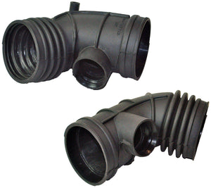 Air Intake Rubber Hose Pipe For BMW: 5 Series, 7 Series 13541435625 - D2P Autoparts