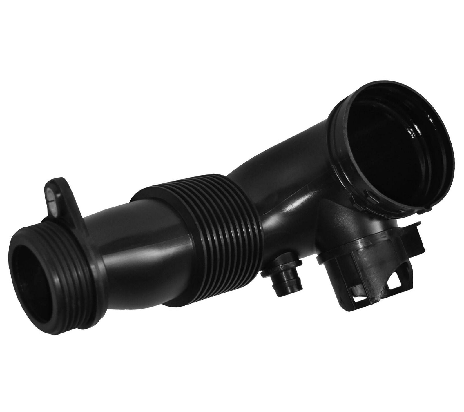 Air Intake Tube Pipe For BMW 1 3 5 Series F20 F30 X1 X3 X4 X5 Z4 13717605638 - D2P Autoparts