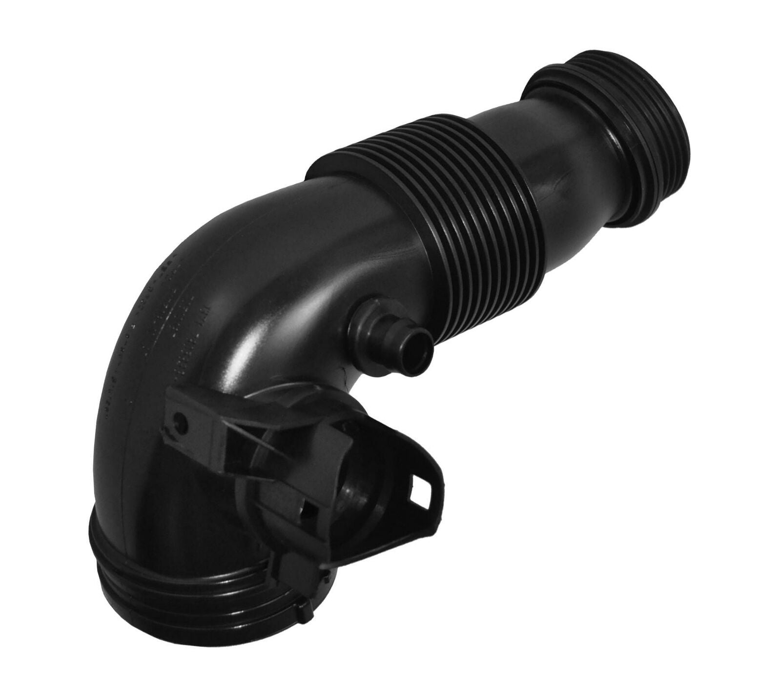 Air Intake Tube Pipe For BMW 1 3 5 Series F20 F30 X1 X3 X4 X5 Z4 13717605638 - D2P Autoparts