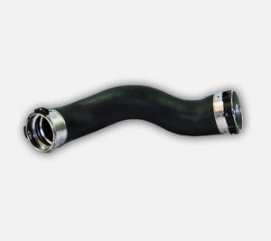 Air Intercooler Hose-Pipe (Right Charge) For Mercedes-Benz: C-Class, CLS, E-Class, 2125280882 - D2P Autoparts