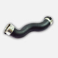 Air Intercooler Hose-Pipe (Right Charge) For Mercedes-Benz: C-Class, CLS, E-Class, 2125280882 - D2P Autoparts